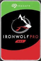 Seagate ST4000NT001 4tb 7200rpm sata-600 256mb ironwolf pro kép