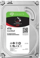 Seagate ST4000VN006 Hdd  nas 4tb sata 6gbps 3,5