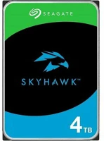 Seagate ST4000VX016 Hdd  skyhawk 4tb sata-iii 256mb kép