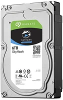 Seagate ST6000VX001 3,5