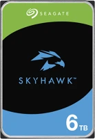 Seagate ST6000VX009 Skyhawk 3,5