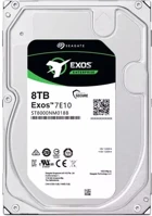 Seagate ST8000NM018B Exos 7e10 8tb 7200rpm sas 3,5