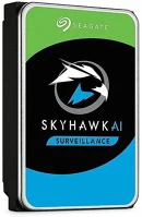 Seagate ST8000VE001 Hdd  skyhawk ai 8tb sata-iii 3,5
