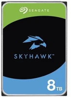 Seagate ST8000VX010 Skyhawk 3,5
