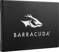 Seagate ZA480CV1A002 480gb barracuda ssd, 2.5