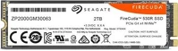 Seagate ZP1000GM3A063 Firecuda 530r 1tb pcie x4 (4.0) m.2 2280 ssd szürke kép