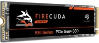 Seagate ZP2000GM3A013 2tb m.2 2280 nvme firecuda 530 kép