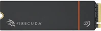 Seagate ZP2000GM3A073 Firecuda 530 2tb m.2 2280 ssd szürke kép
