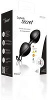 Secret H05JOYD015001 Joyballs  black kép