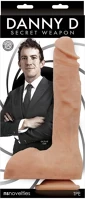 Secret H05NSTOYS0547 Danny d  weapon dong kép