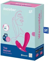 Secret H05SATISFY330 Top kép