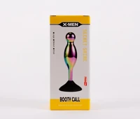 Secret H05XMEN000236 X-men  shine booty call l v kép