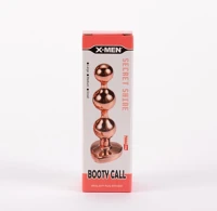 Secret H05XMEN000248 X-men  shine booty call m kép