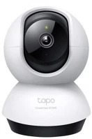 Securit TP-TAPOC220-WHT Tp-link wireless y camera indoor tapo c220 white eu kép