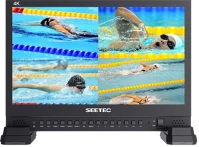 Seetec 4K156-9HSD Monitor  15.6 inch kép