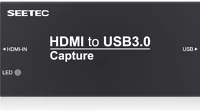 Seetec HTUSB H  hdmi to usb 3.0 capture kép