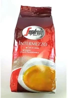 Segafredo 8003410212652 Intermezzo szemes kávé 1000g kép