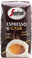 Segafredo C08979 Kávé szemes  espresso casa 1kg kép