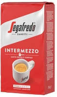 Segafredo C10550 Kávé őrölt  intermezzo 250g kép