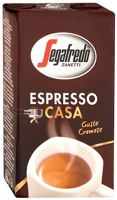 Segafredo C13526 Kávé őrölt  espresso casa 250g kép