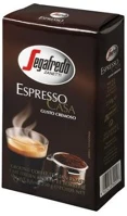 Segafredo COR_KHK081 Kávé, pörkölt, őrölt, vákuumos csomagolásban, 250 g, 