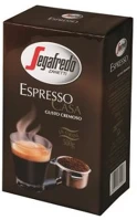 Segafredo COR_KHK100 Kávé, pörkölt, szemes, 500 g,  