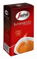 Segafredo COR_KHK189 Kávé, pörkölt, szemes, 1000 g,  