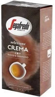 Segafredo COR_KHK712 Kávé, pörkölt, szemes, 1000 g,  