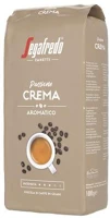 Segafredo COR_KHK922 Kávé, pörkölt, szemes, 1000 g,   
