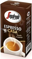 Segafredo TBY064155 Kávé őrölt 250g.  espresso casa kép