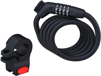 Segway AC.00.00.03.0027 Kikckscooters jelszózár kép