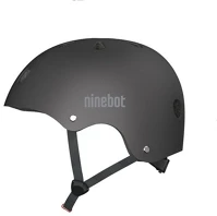 Segway-ninebot NINEBOTCOMMUTERHELMETBLL Ninebot commuter helmet black l bukósisak kép