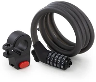 Segway-ninebot PASSWORD LOCK FOR KICKSCOOTERS (PJ02MMS) Roller zár/lakat kép