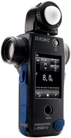 Sekonic 858D Digitalmaster fénymérő  l- kép