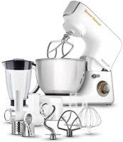 Sencor STM3700WH Robotgép kép