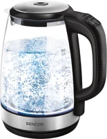 Sencor SWK2090BK Vízforraló kép