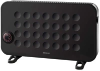 Sencor SCF2101BK Konvektor kép