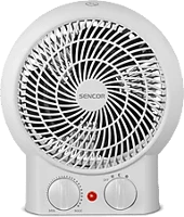 Sencor SFH7020WH Hősugárzó kép