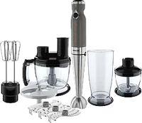 Sencor SHB5501CH 9in1 botmixer szett kép