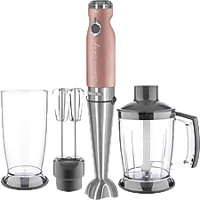 Sencor SHB5605RSEUE3 Botmixer szett kép