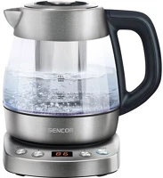 Sencor SWK1080SS Vízforraló kép