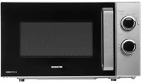 Sencor SMW2117SS Mikrosütő kép