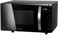Sencor SMW 7023BK Mikrohullámú sütő kép
