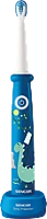 Sencor SOC0910BL Fogkefe gyermek kép
