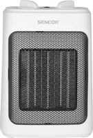 Sencor SFH 7600WH Hősugárzó kerámia kép