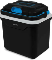 Sencor SCM 2224BL-EUE3 Scm 2224bl-eue3 hűtőtáska kép