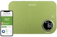 Sencor SKS 7070GG Okos konyhai mérleg kép