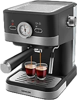 Sencor SES 1721BK Kávéfőző presszó kép