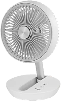 Sencor SFE 0773WH Sfe 0773wh akkus ventilátor, fehér kép