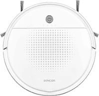 Sencor SRV 1550WH Robotporszívó kép